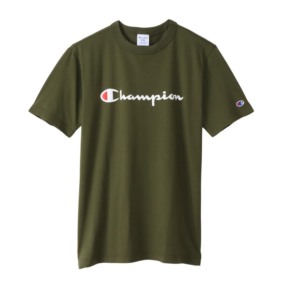 ショートスリーブTシャツ