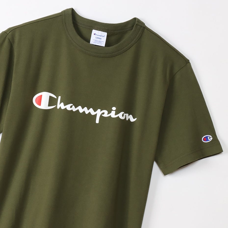 ショートスリーブTシャツ