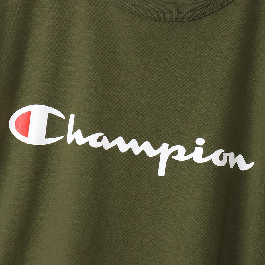 ショートスリーブTシャツ