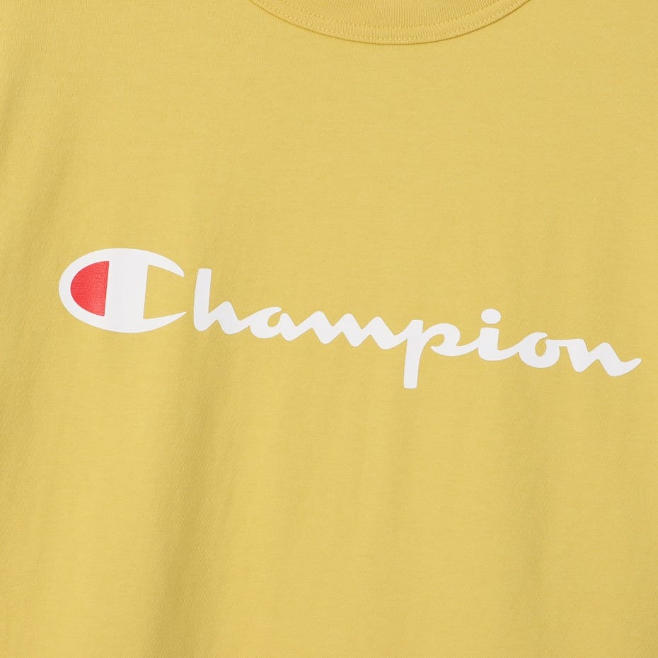 ショートスリーブTシャツ