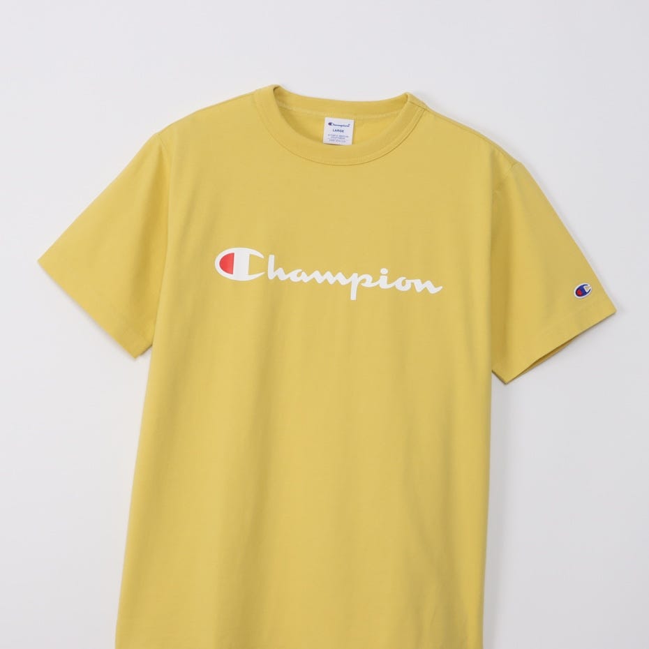 ショートスリーブTシャツ