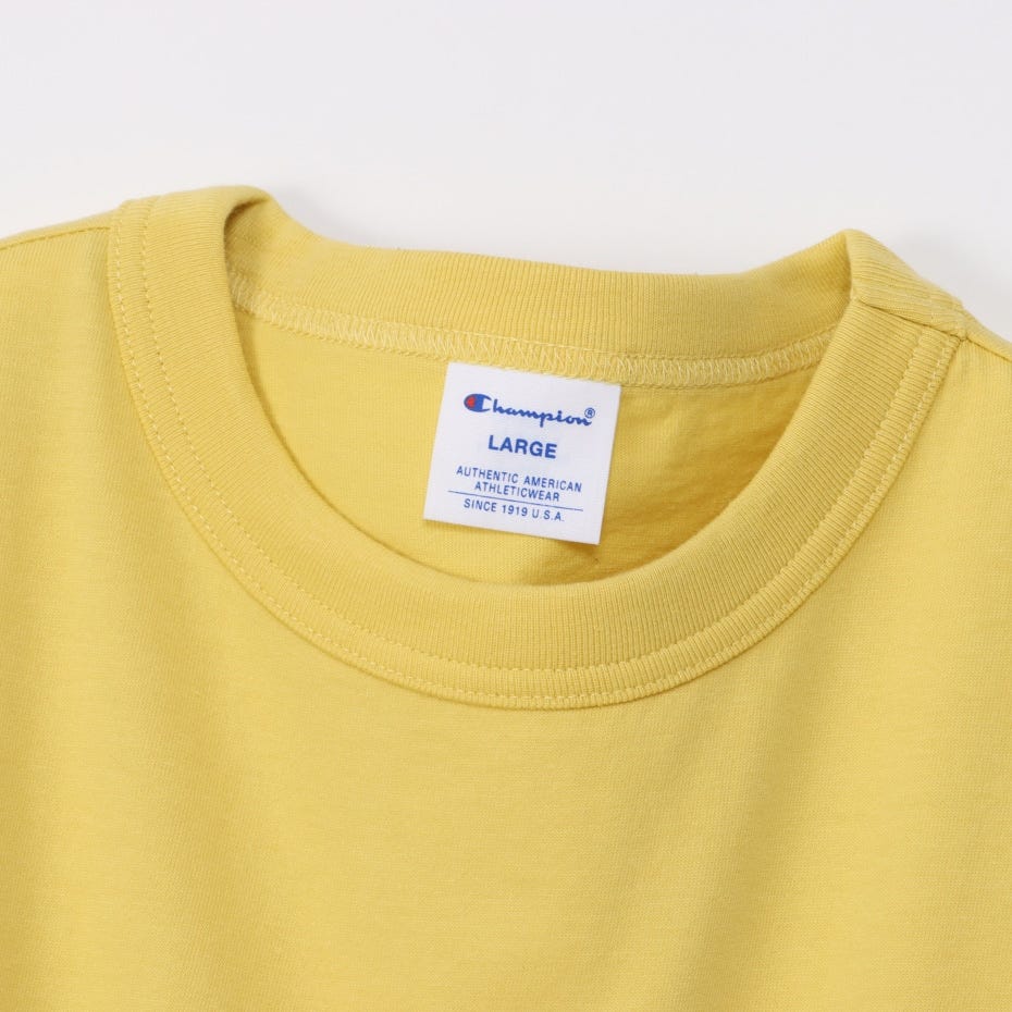 ショートスリーブTシャツ