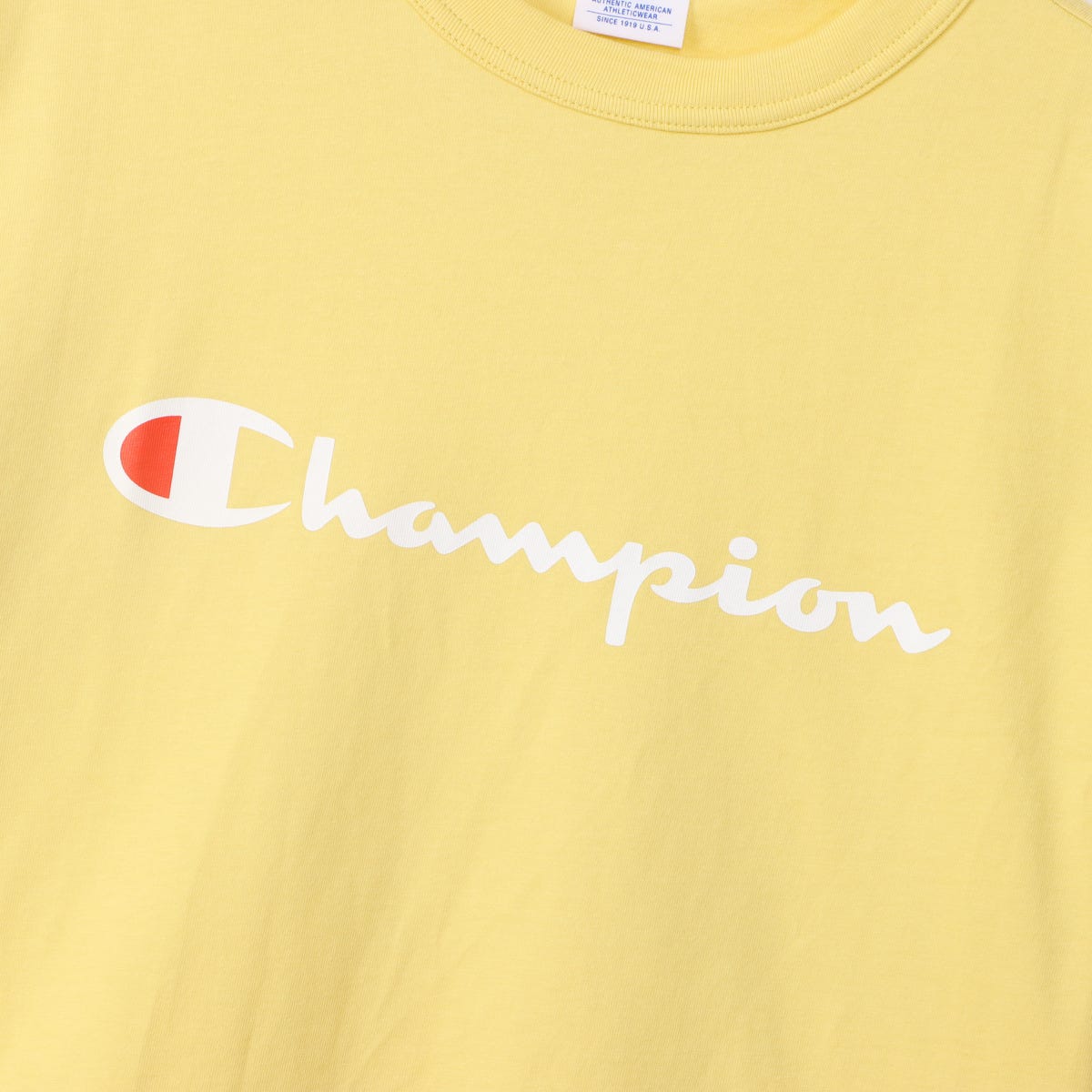 ショートスリーブTシャツ