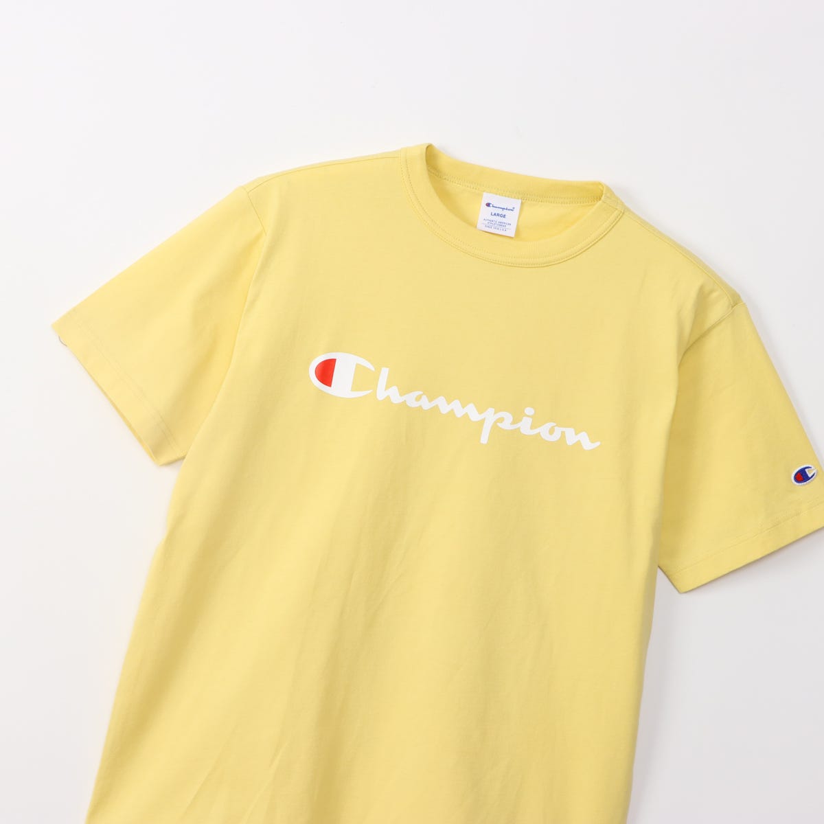 ショートスリーブTシャツ
