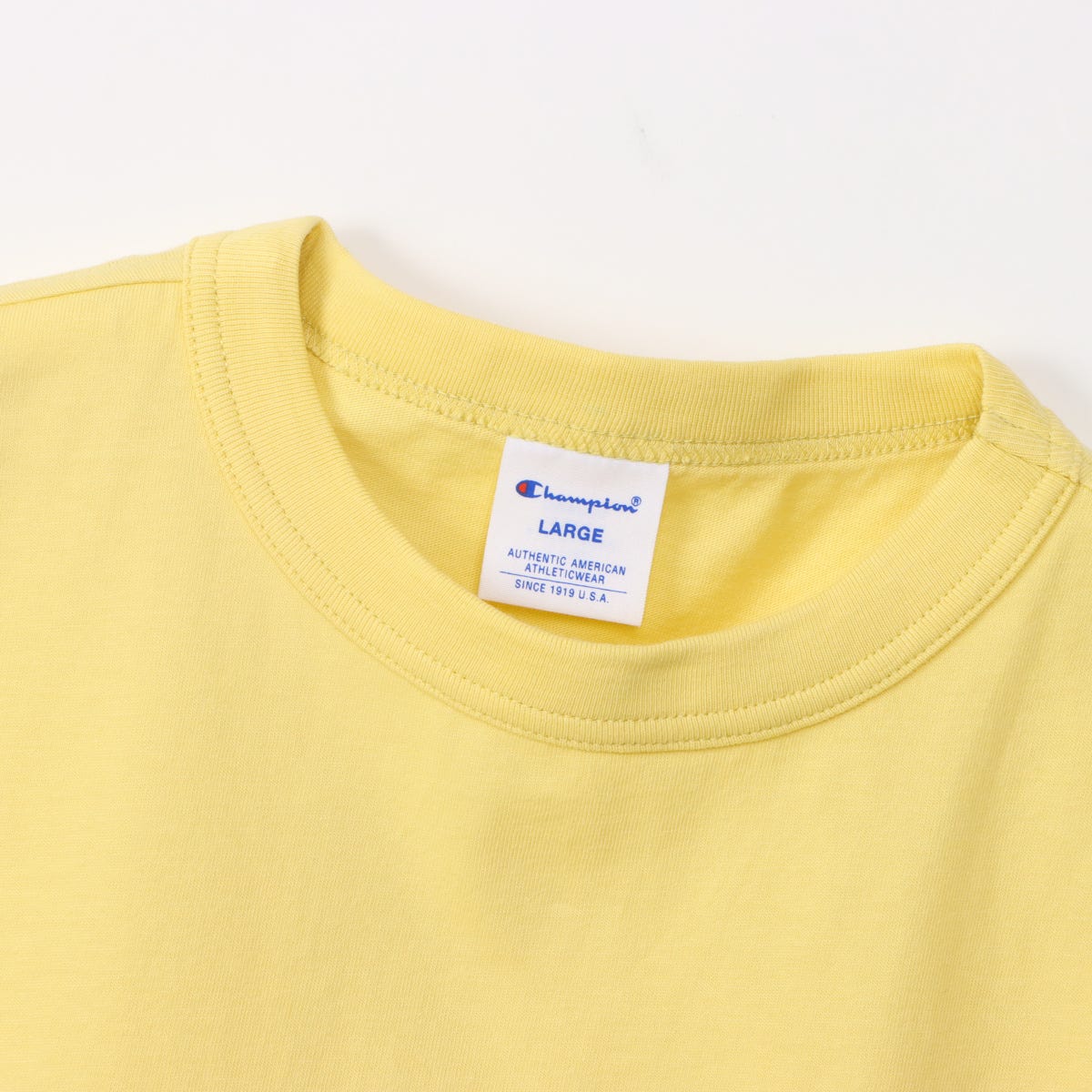 ショートスリーブTシャツ