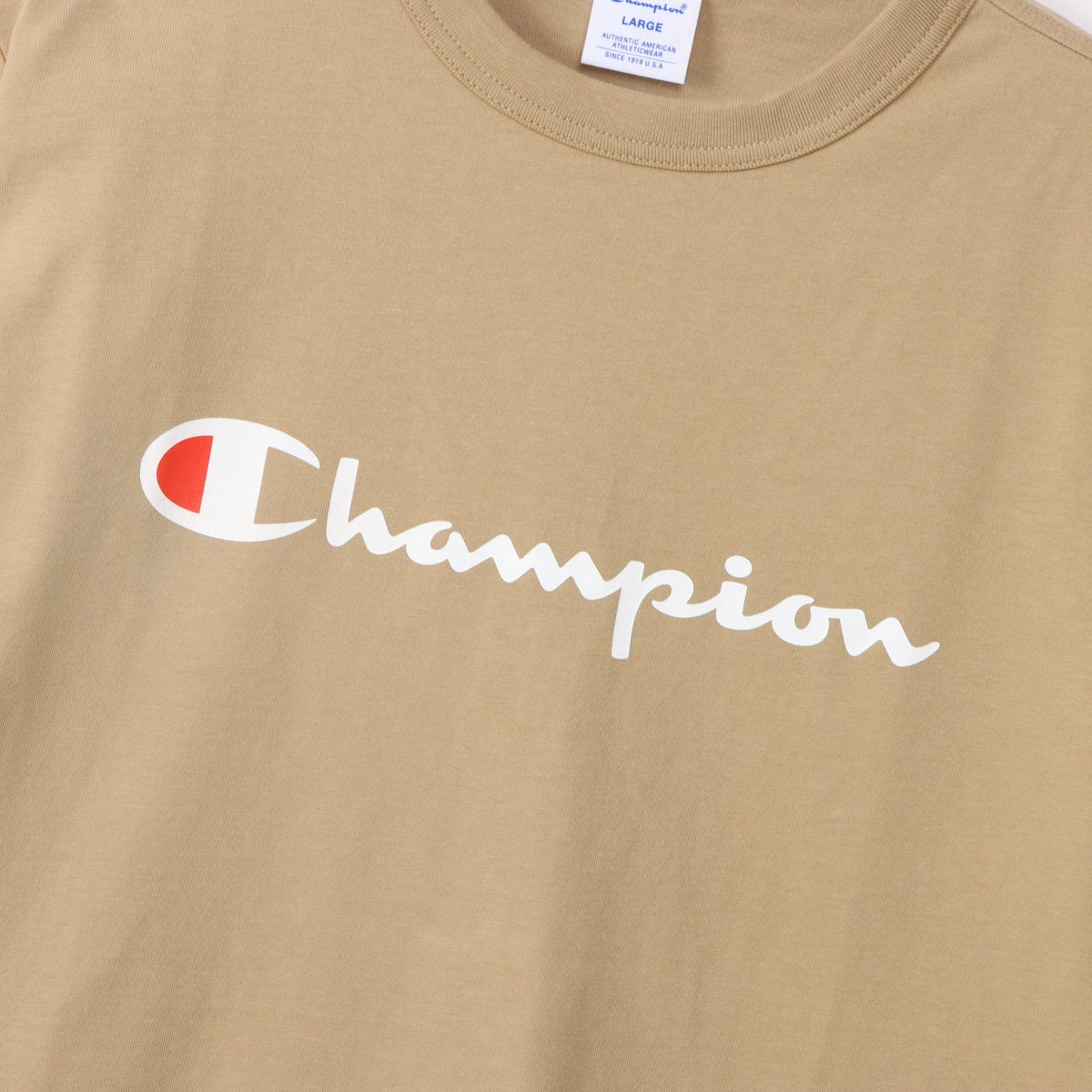 ショートスリーブTシャツ