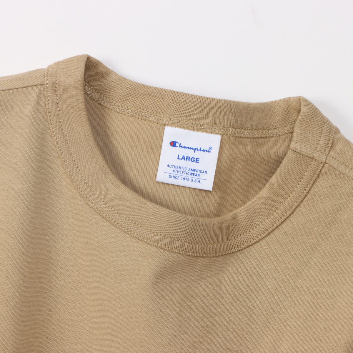 ショートスリーブTシャツ