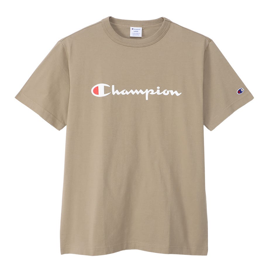ショートスリーブTシャツ