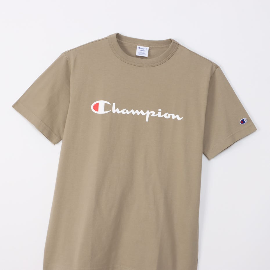 ショートスリーブTシャツ