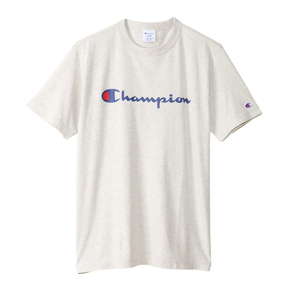 ショートスリーブTシャツ