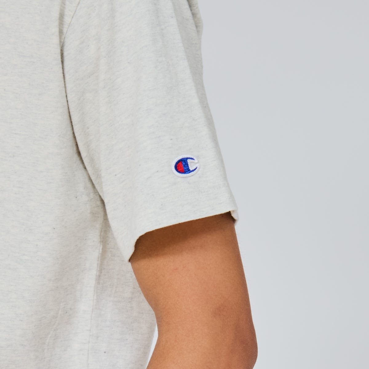 ショートスリーブTシャツ