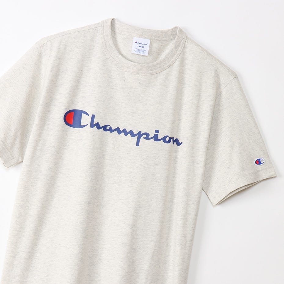 ショートスリーブTシャツ