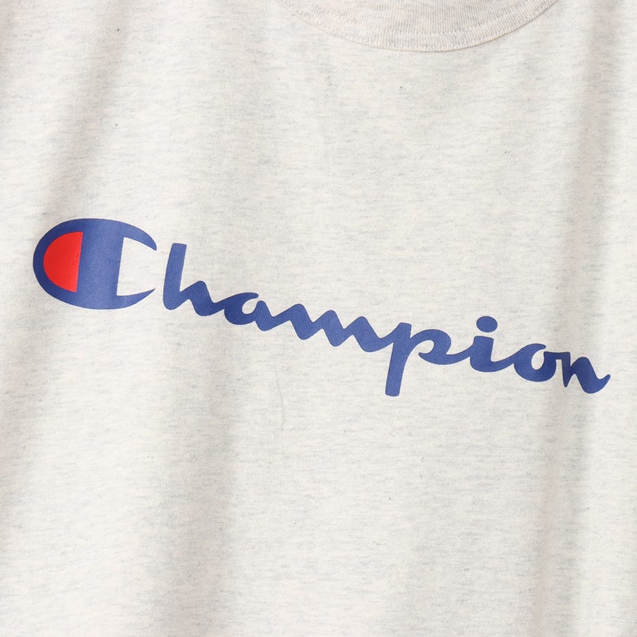 ショートスリーブTシャツ