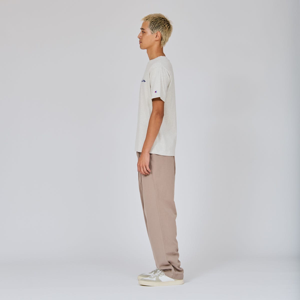 ショートスリーブTシャツ