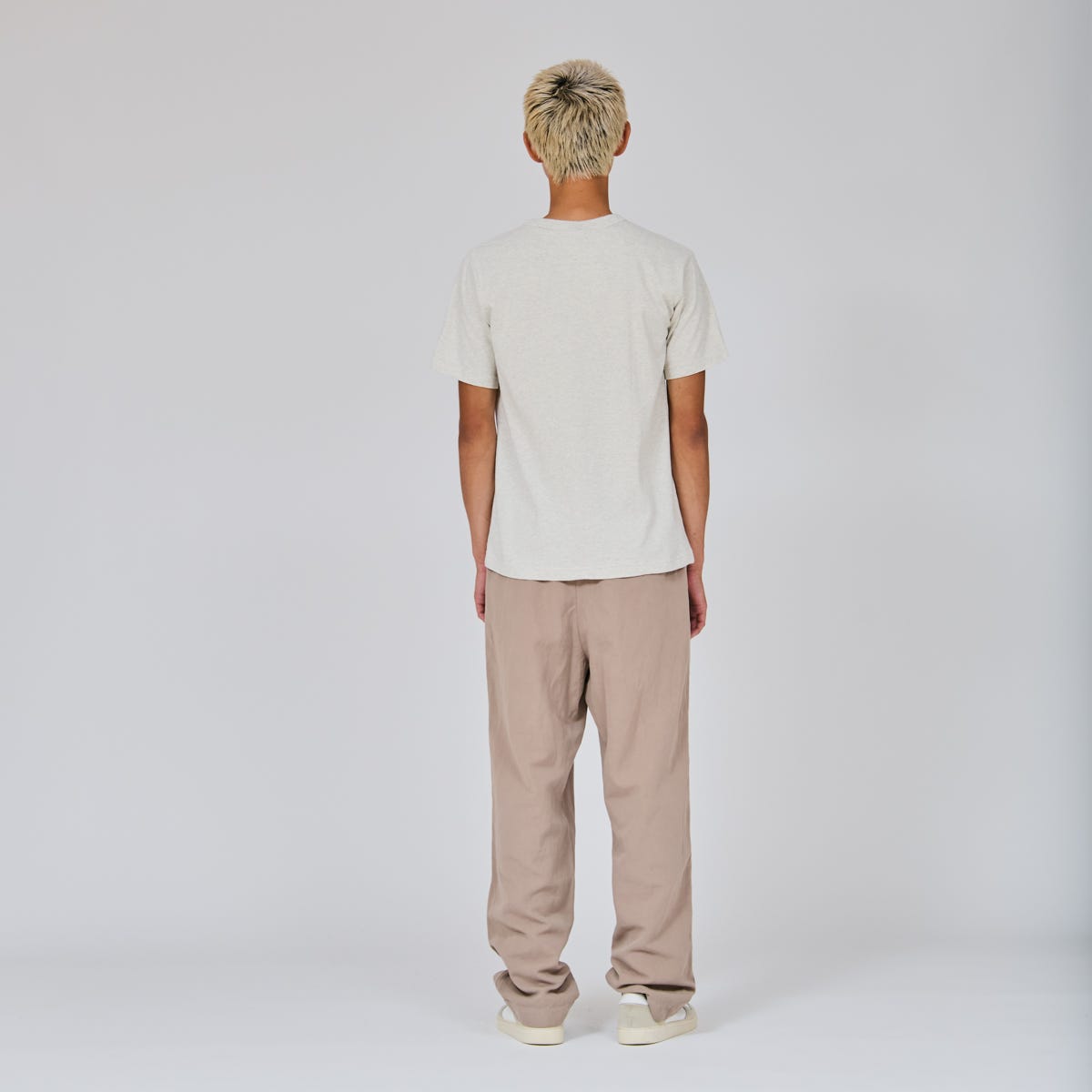 ショートスリーブTシャツ