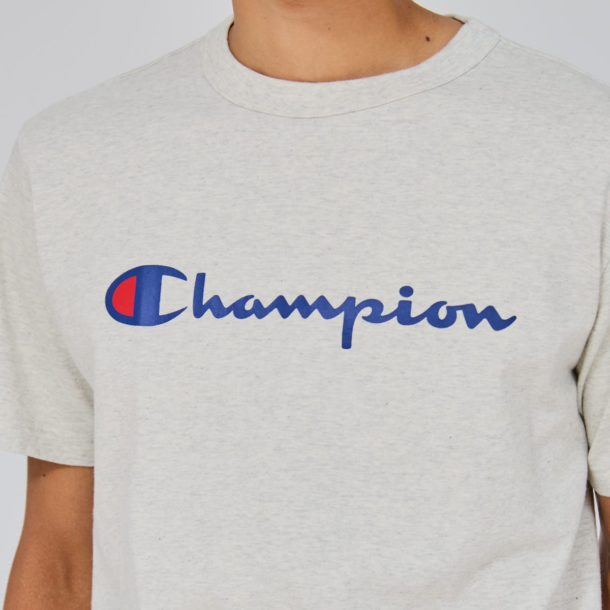 ショートスリーブTシャツ