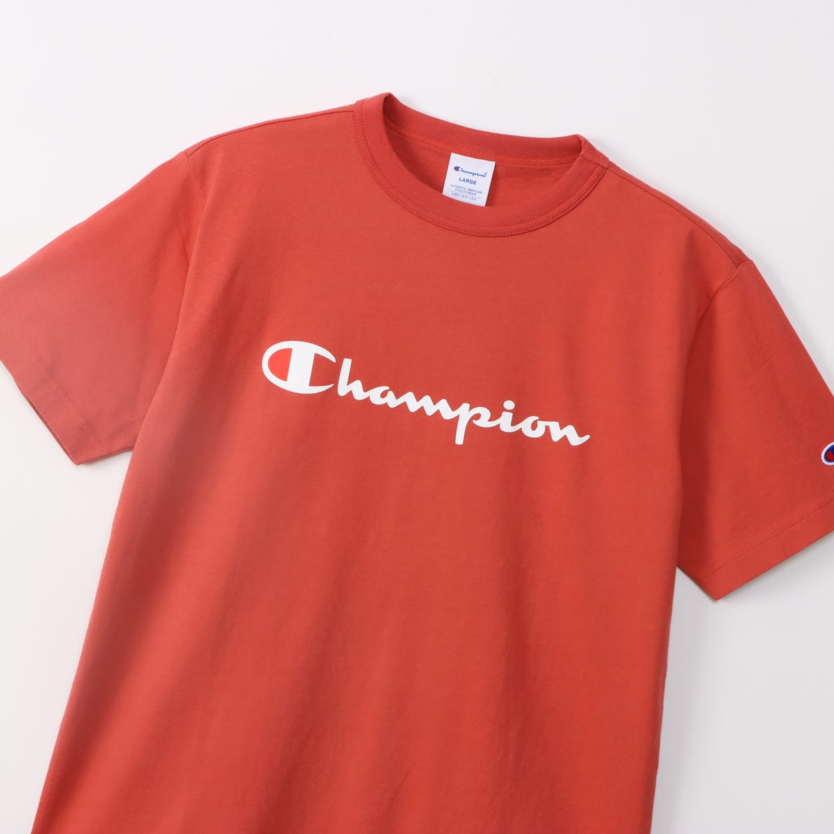 ショートスリーブTシャツ