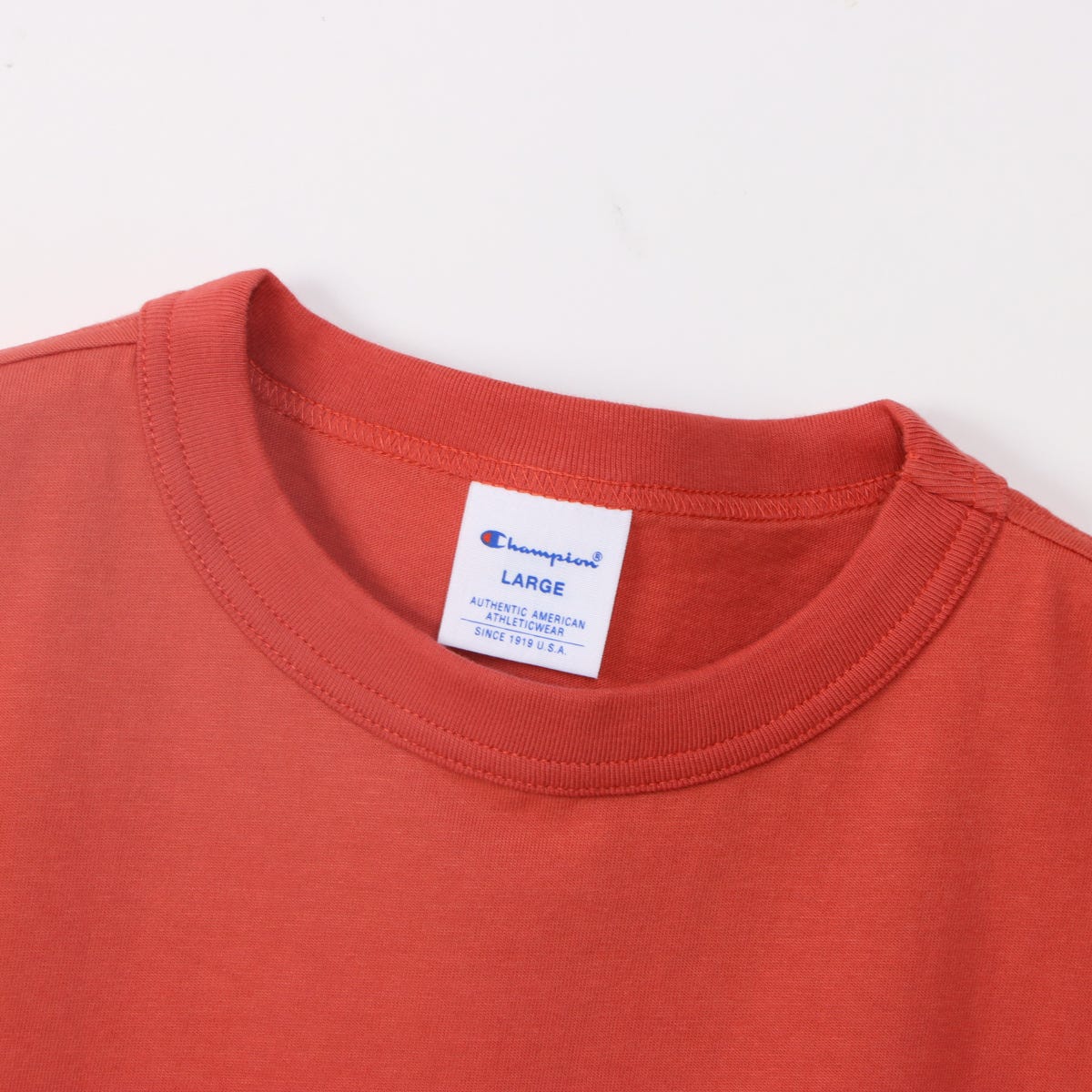ショートスリーブTシャツ
