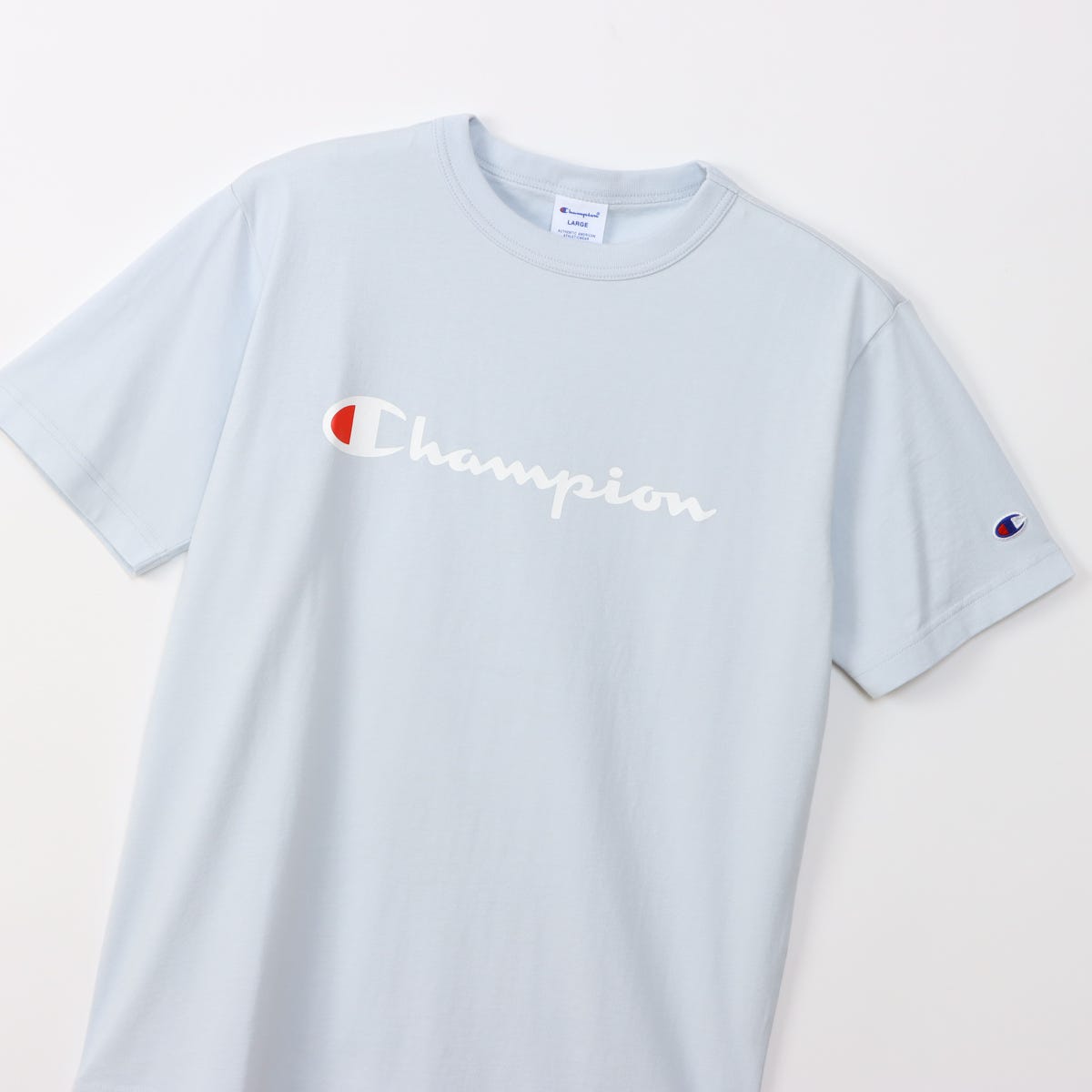 ショートスリーブTシャツ (C3-X353L)