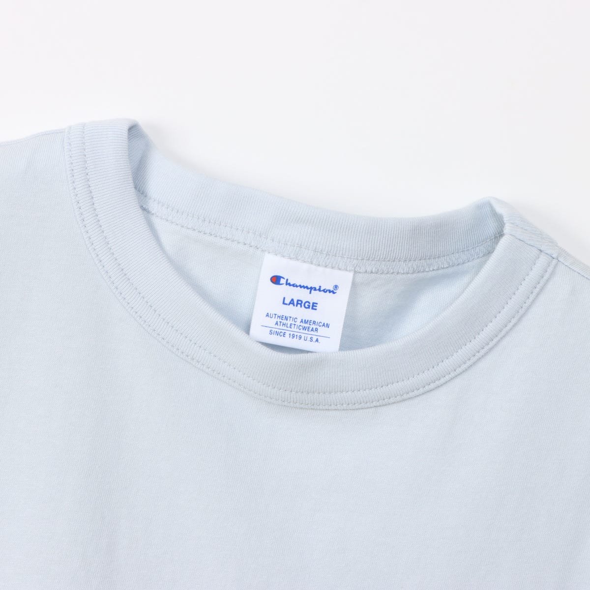 ショートスリーブTシャツ (C3-X353L)