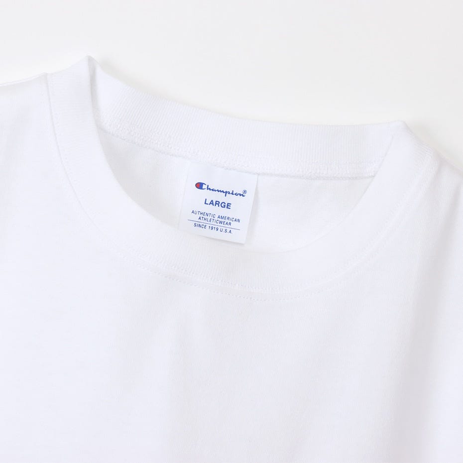 ショートスリーブポケットTシャツ (C3-X357)