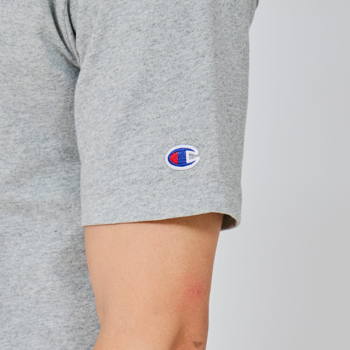 ショートスリーブポケットTシャツ (C3-X357)