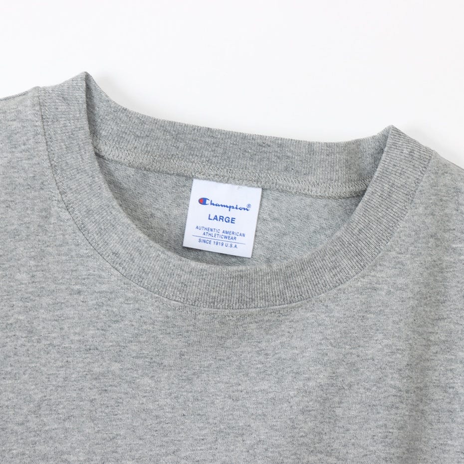 ショートスリーブポケットTシャツ (C3-X357)