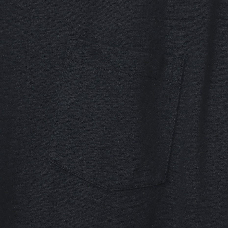 ショートスリーブポケットTシャツ (C3-X357)