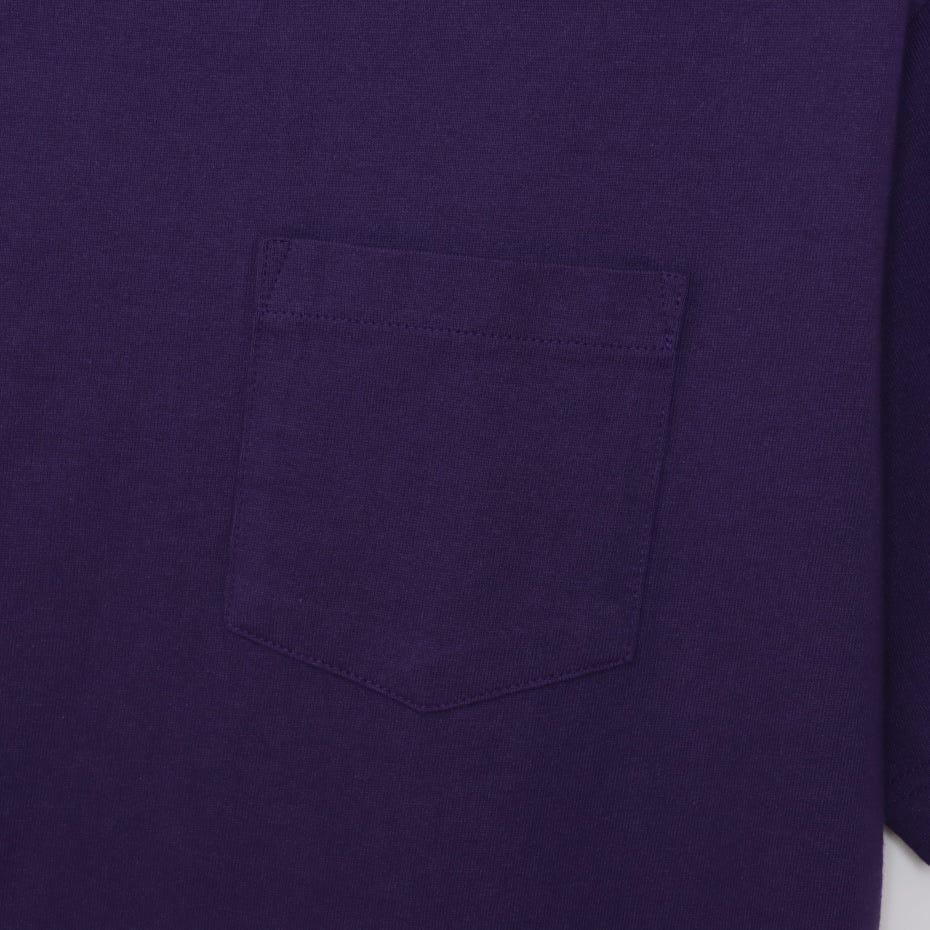 ショートスリーブポケットTシャツ (C3-X357)