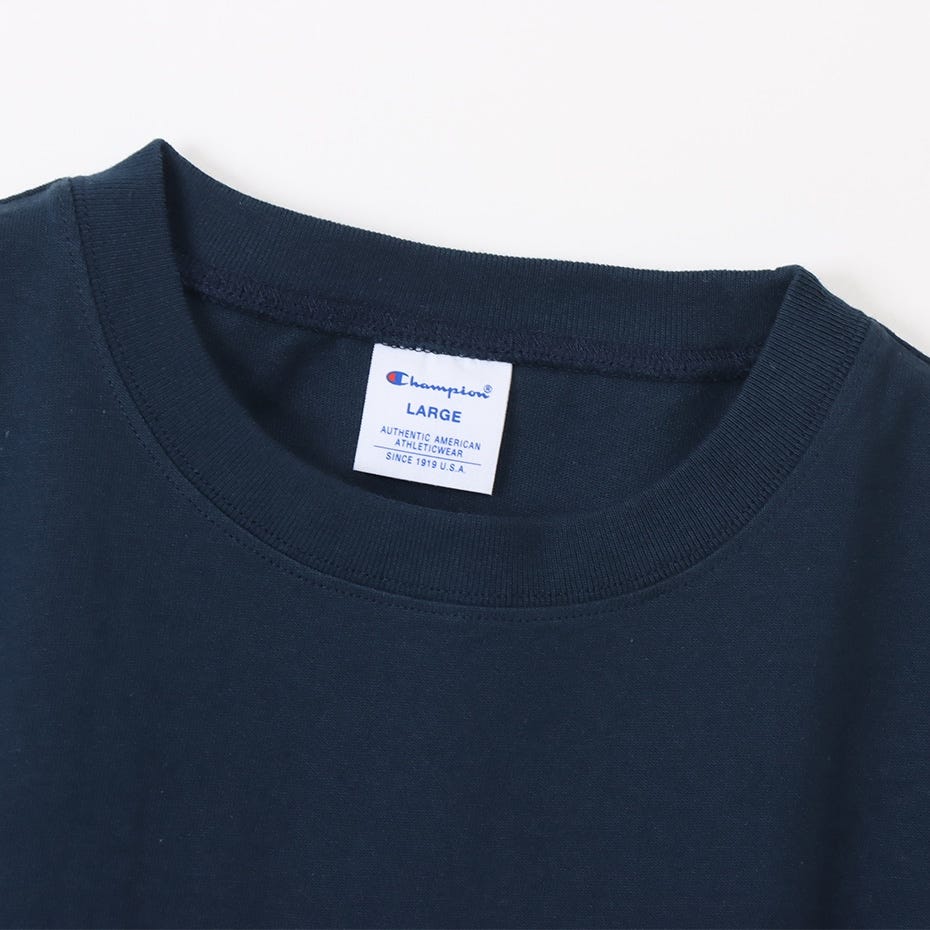 ショートスリーブポケットTシャツ (C3-X357)