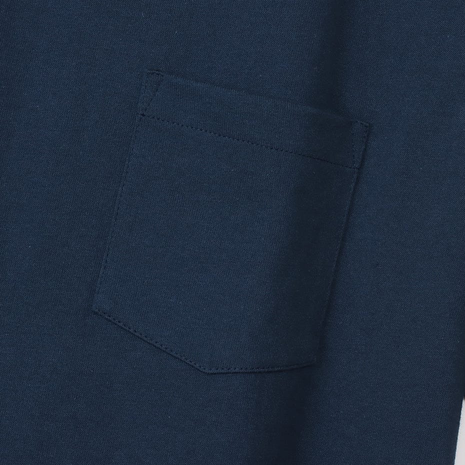 ショートスリーブポケットTシャツ (C3-X357)