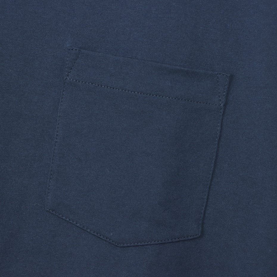 ショートスリーブポケットTシャツ (C3-X357)