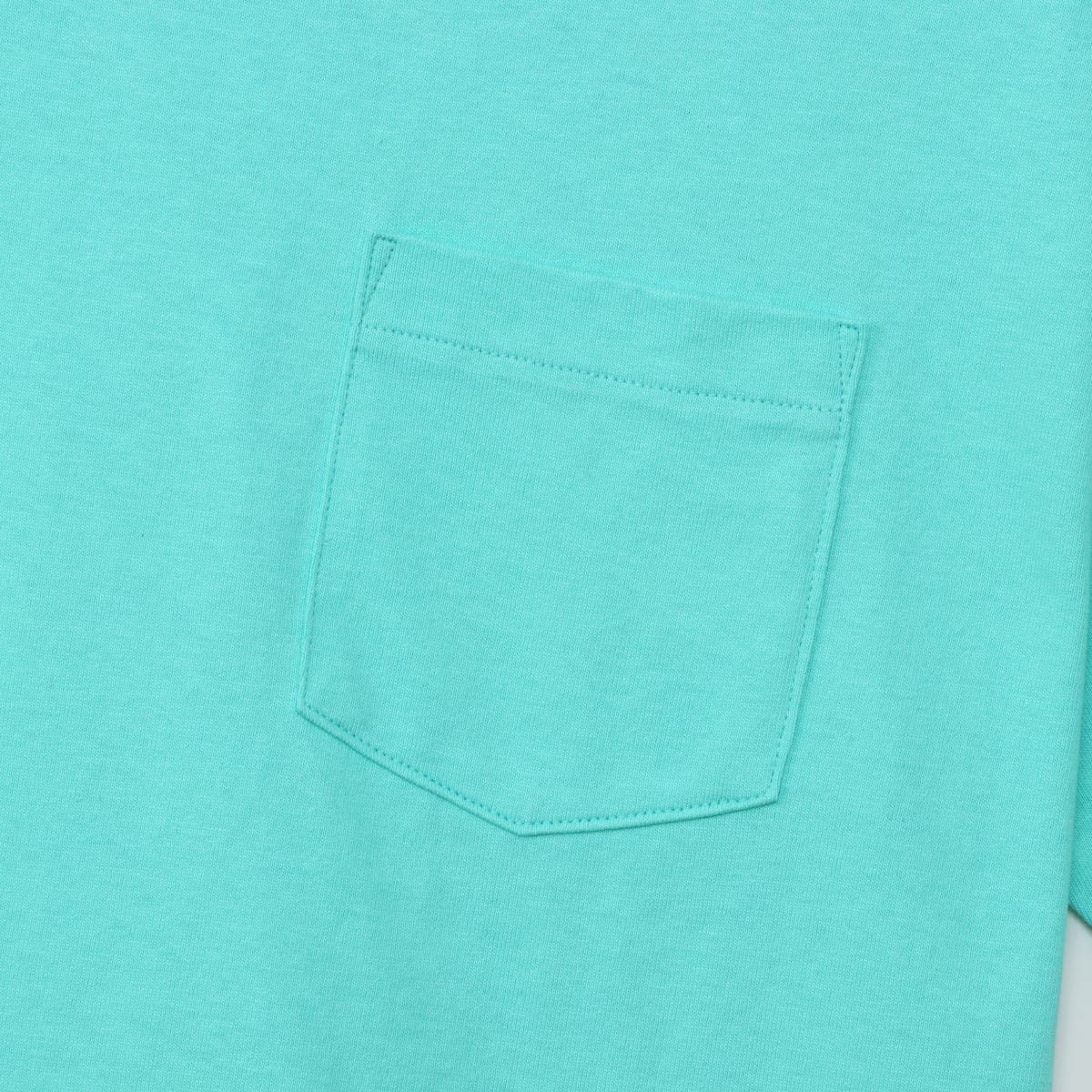 ショートスリーブポケットTシャツ (C3-X357)