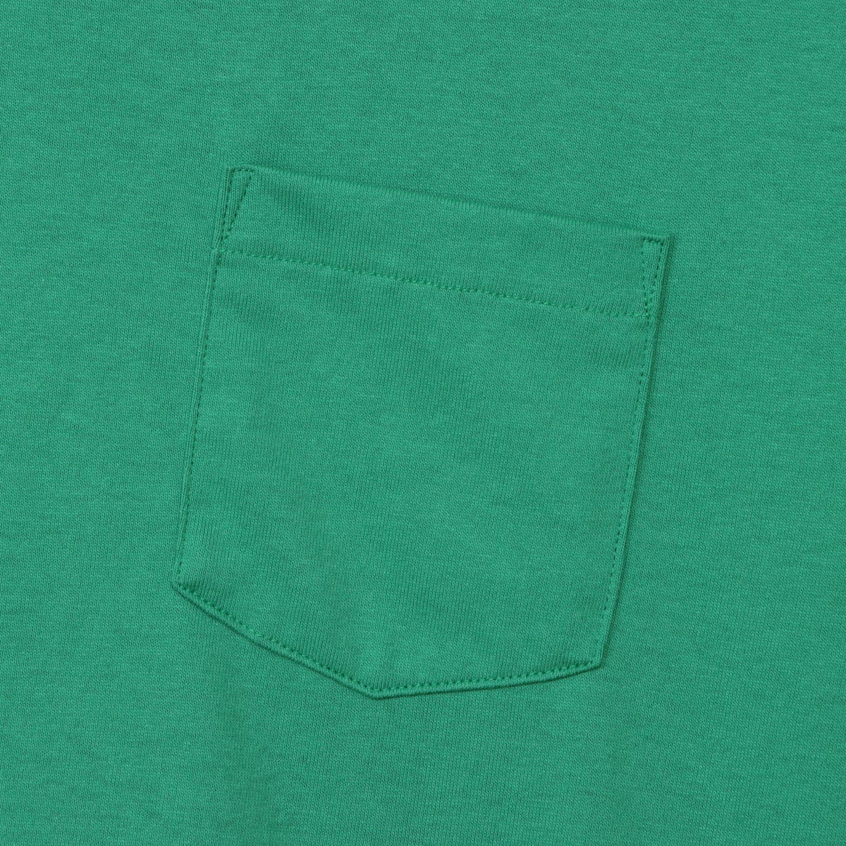 ショートスリーブポケットTシャツ (C3-X357)