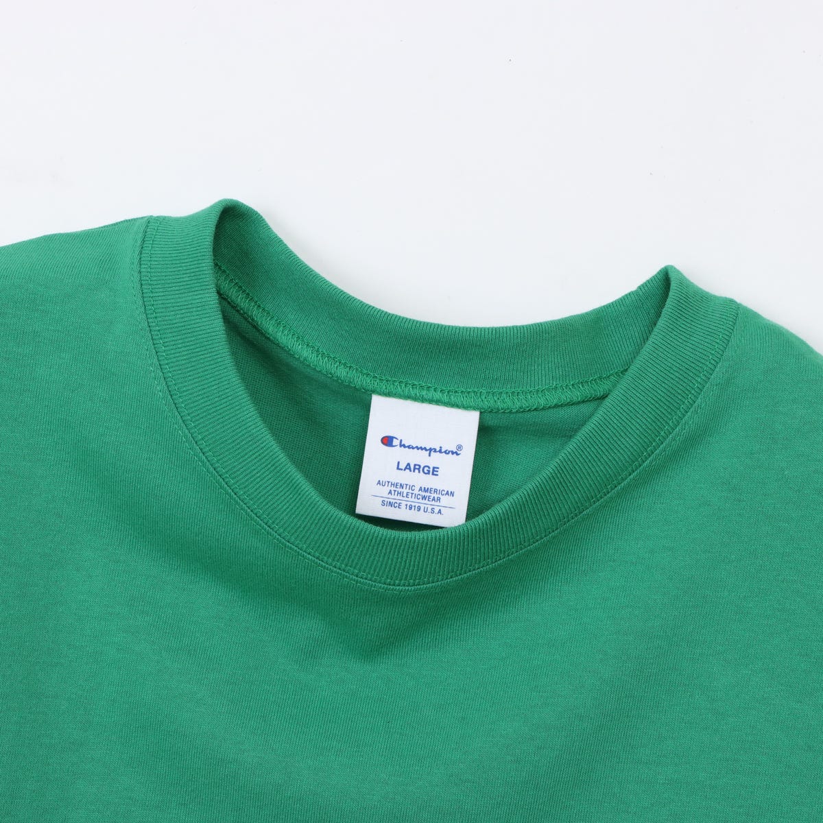 ショートスリーブポケットTシャツ (C3-X357)