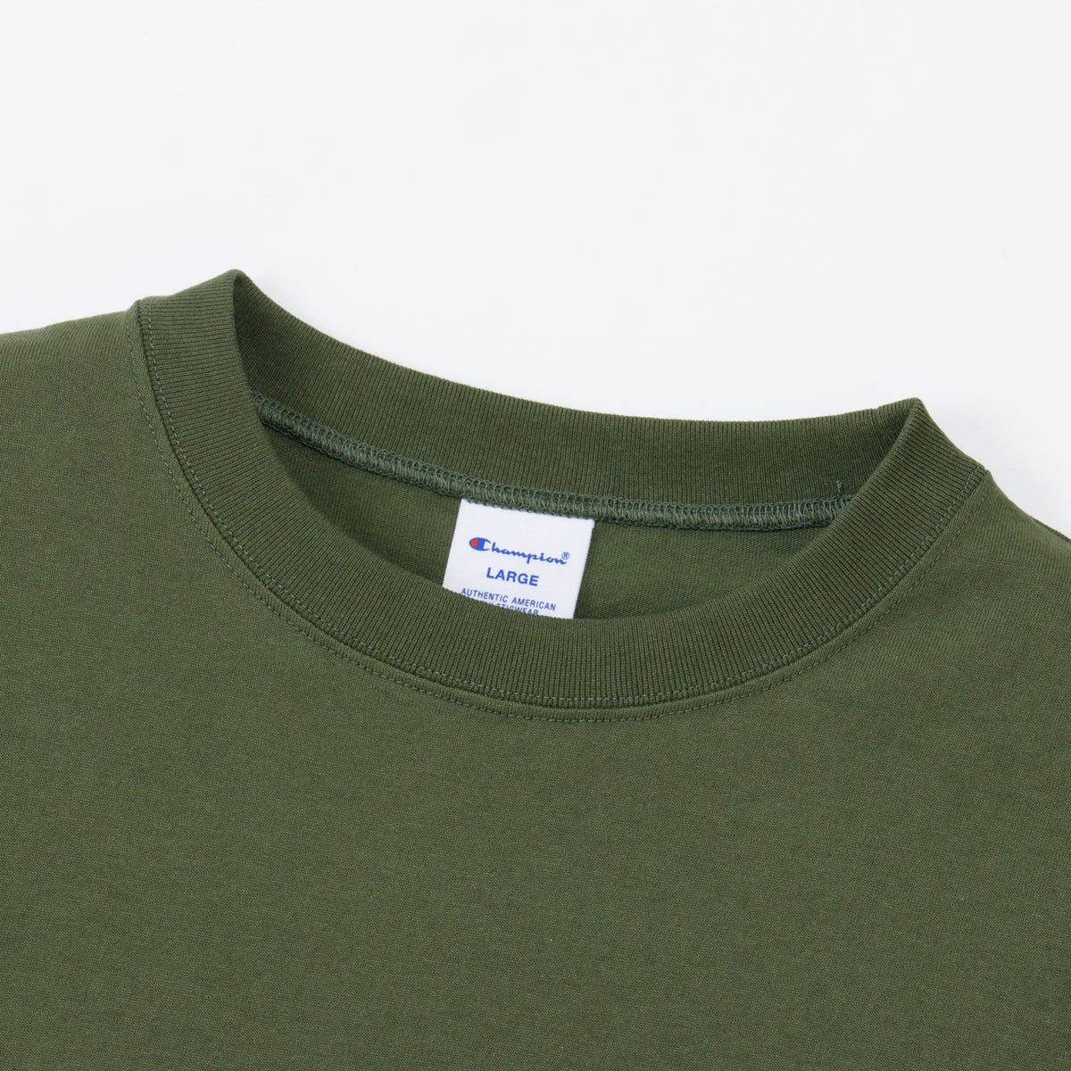 ショートスリーブポケットTシャツ (C3-X357)