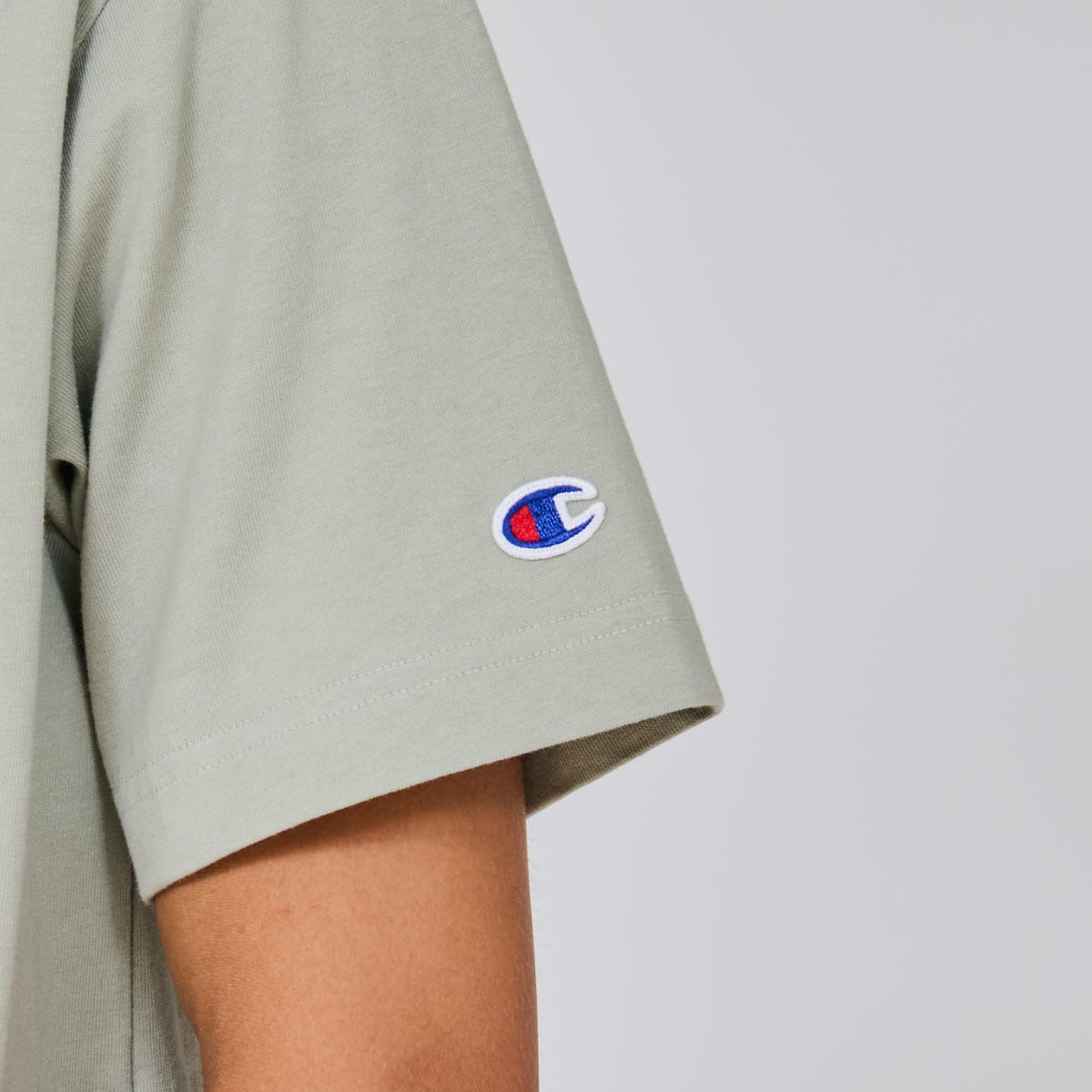 ショートスリーブポケットTシャツ (C3-X357)