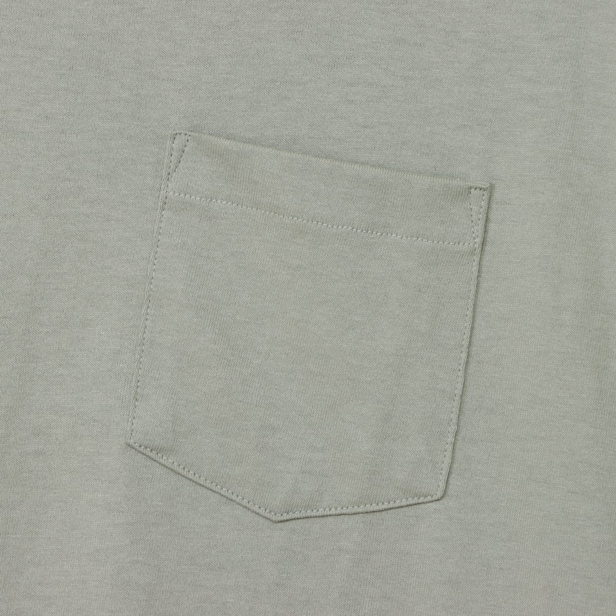ショートスリーブポケットTシャツ (C3-X357)