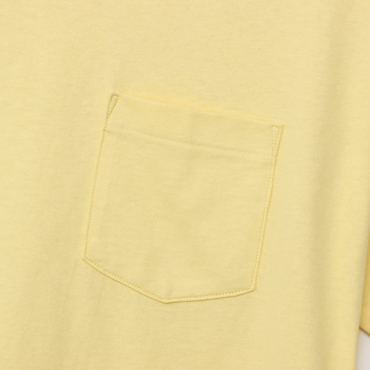 ショートスリーブポケットTシャツ (C3-X357)