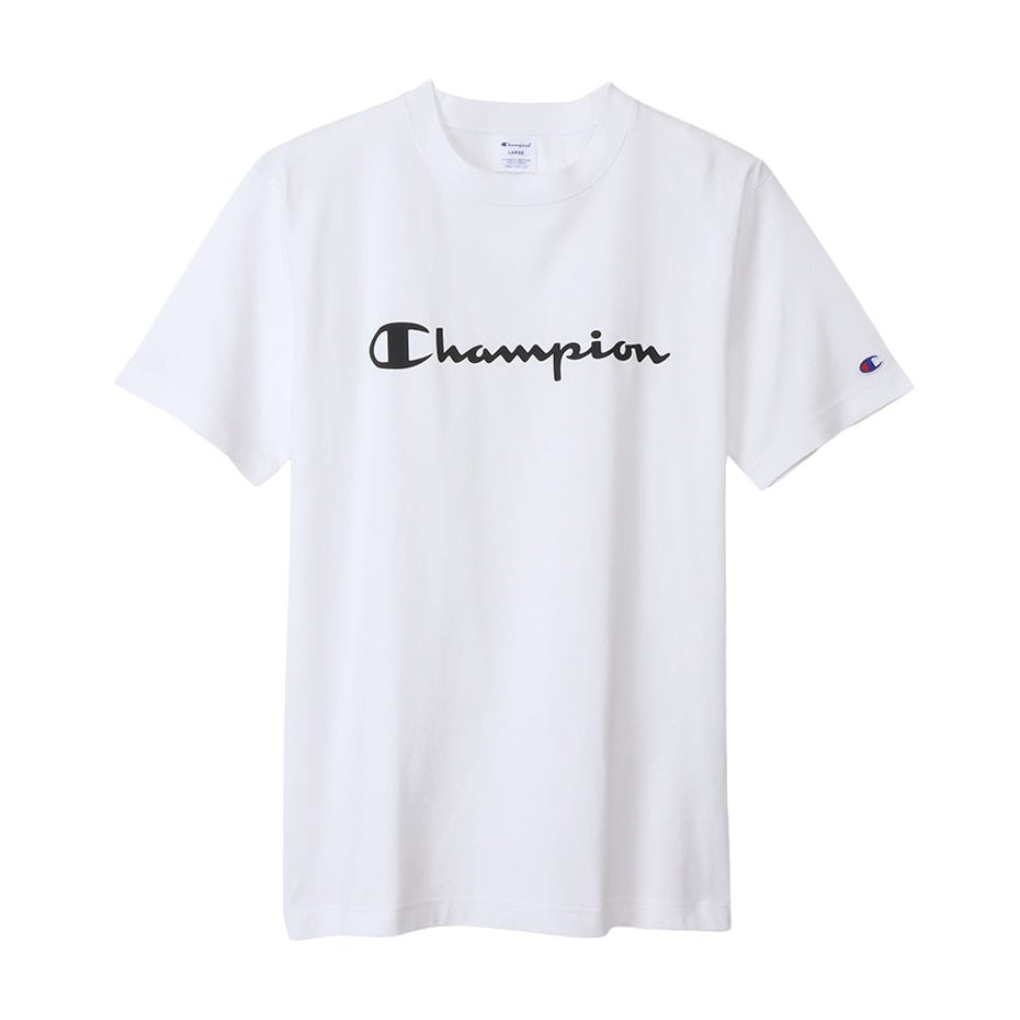 ショートスリーブTシャツ