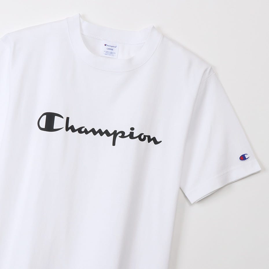 ショートスリーブTシャツ