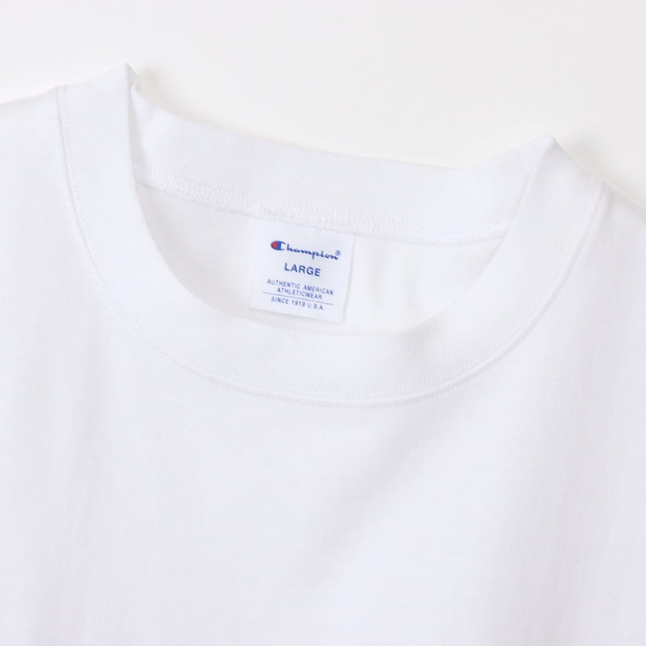 ショートスリーブTシャツ