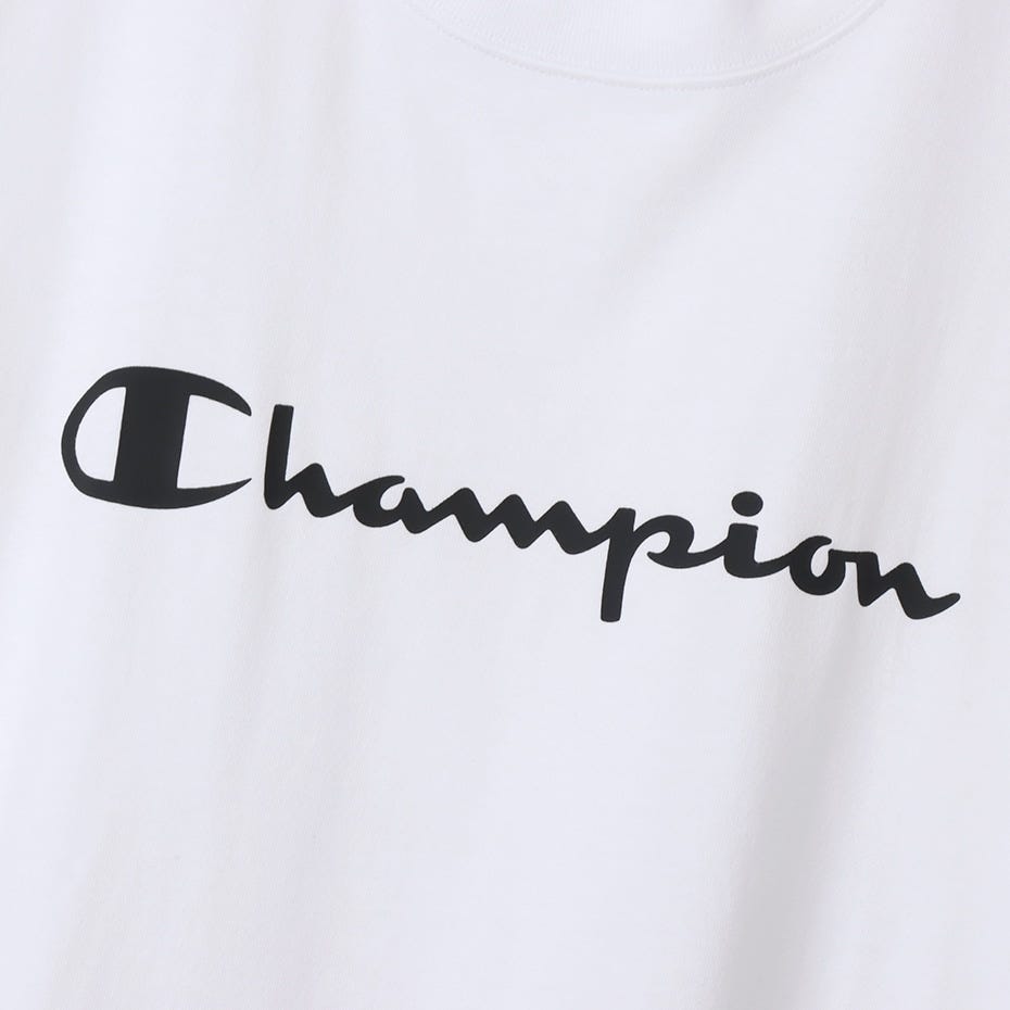 ショートスリーブTシャツ