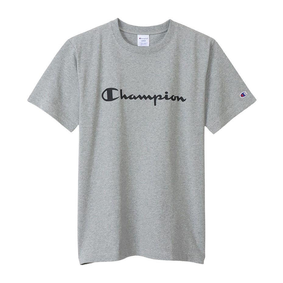 ショートスリーブTシャツ