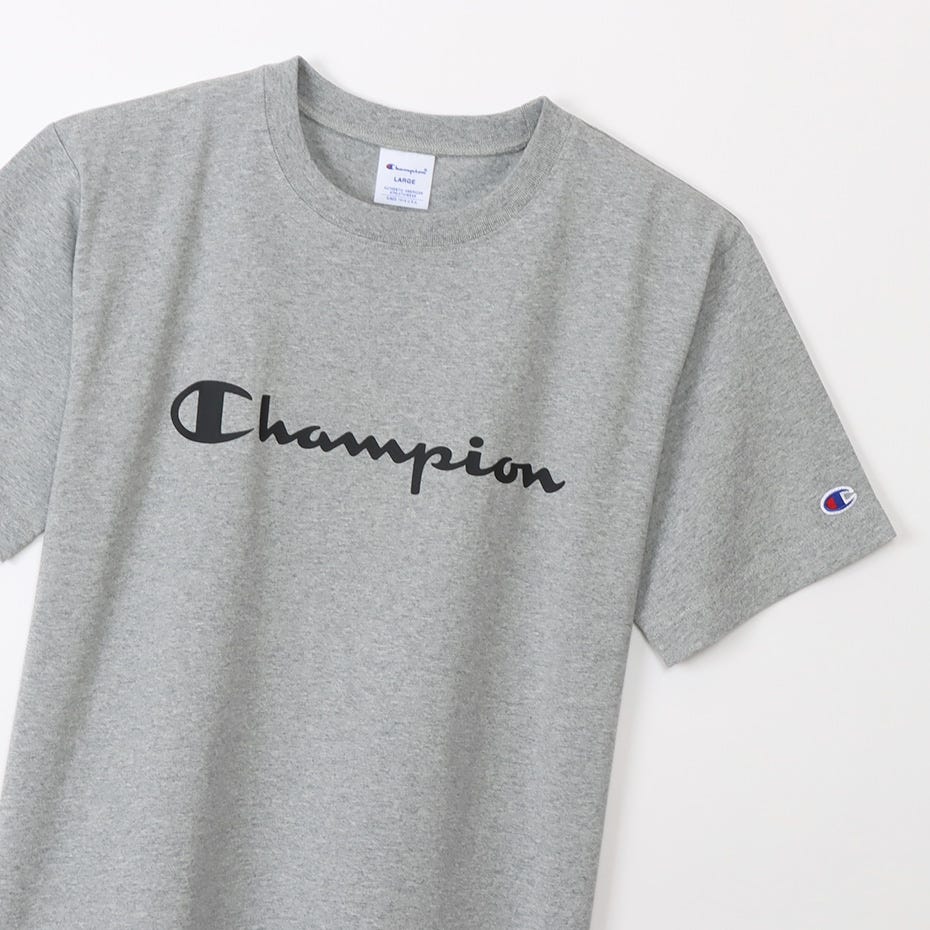 ショートスリーブTシャツ