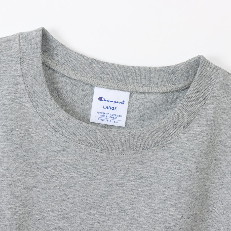 ショートスリーブTシャツ