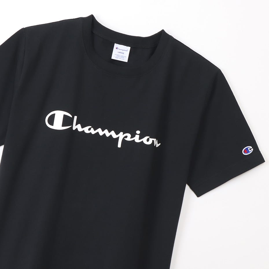 ショートスリーブTシャツ