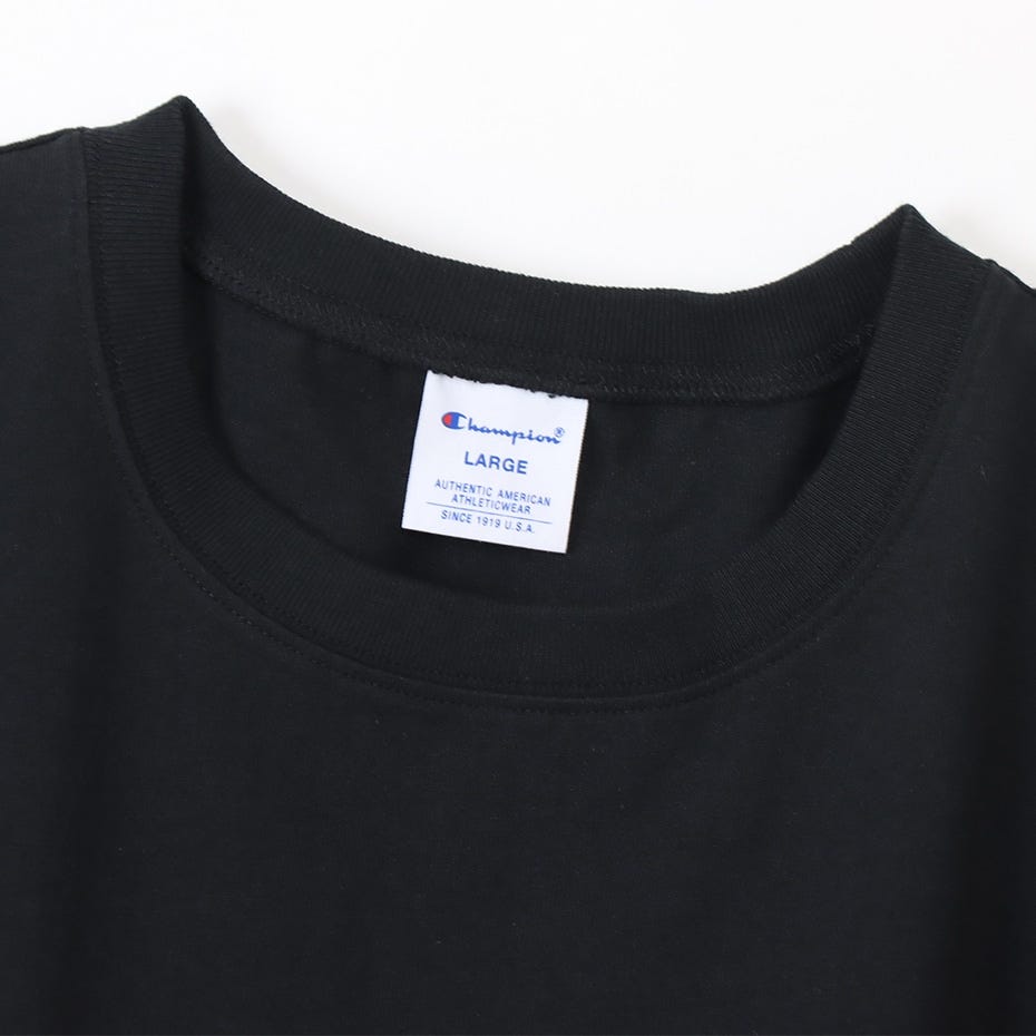 ショートスリーブTシャツ