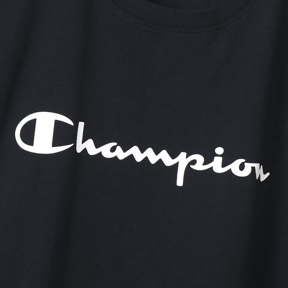 ショートスリーブTシャツ