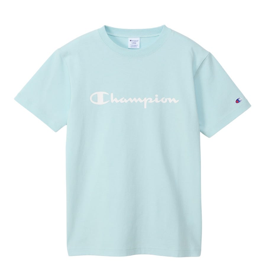ショートスリーブTシャツ